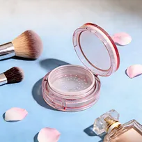 Loose Powder Case